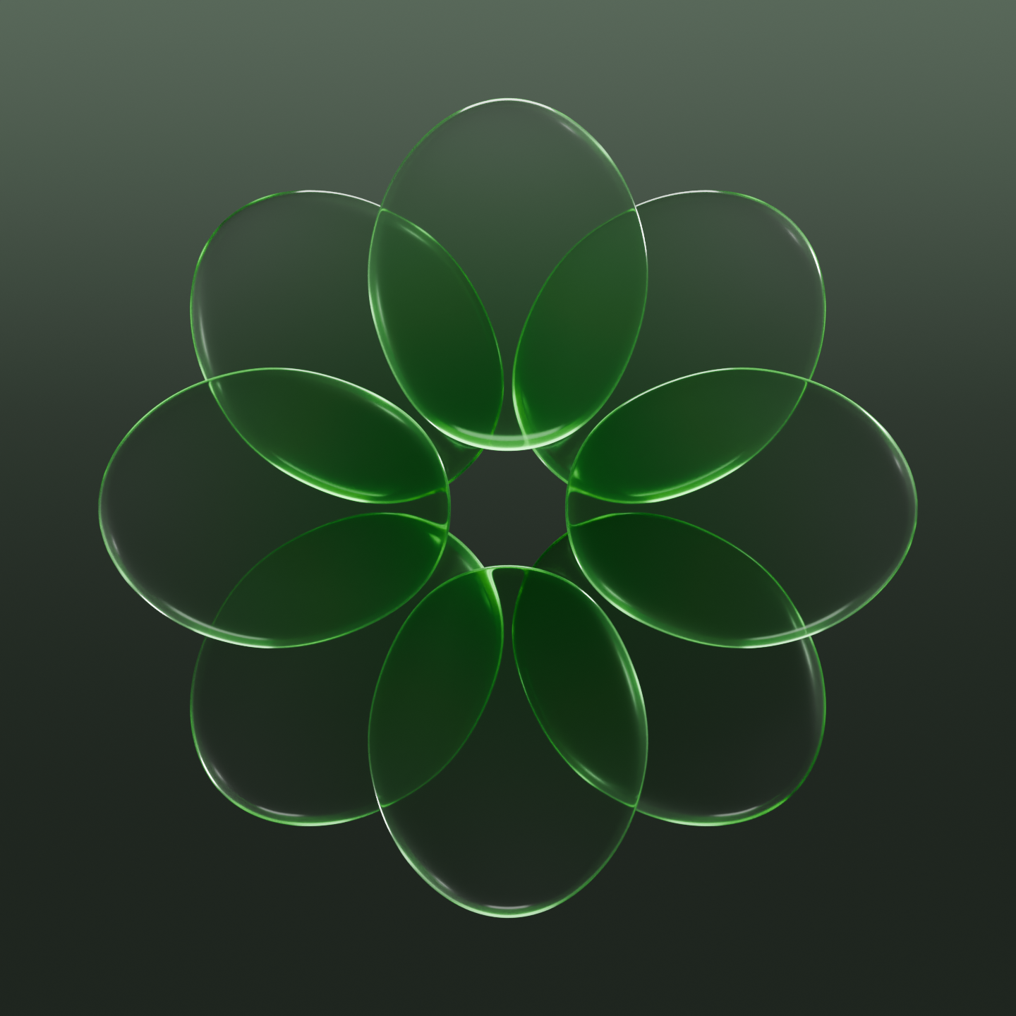Positive mood icon